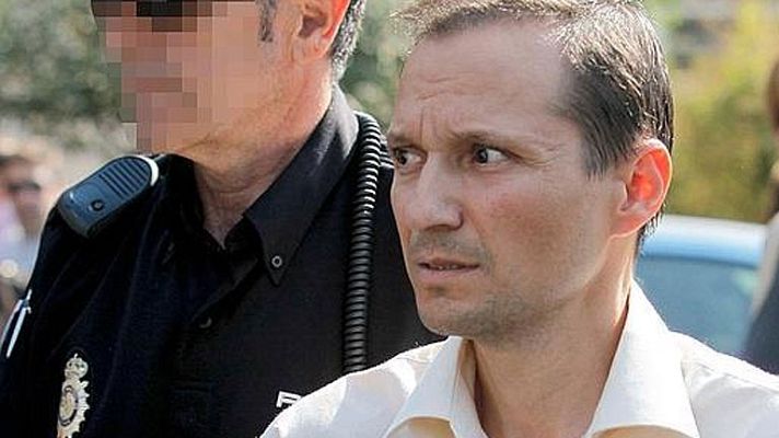 Informativo 24h - Comienza el juicio contra José Bretón, acusado de asesinar a sus hijos