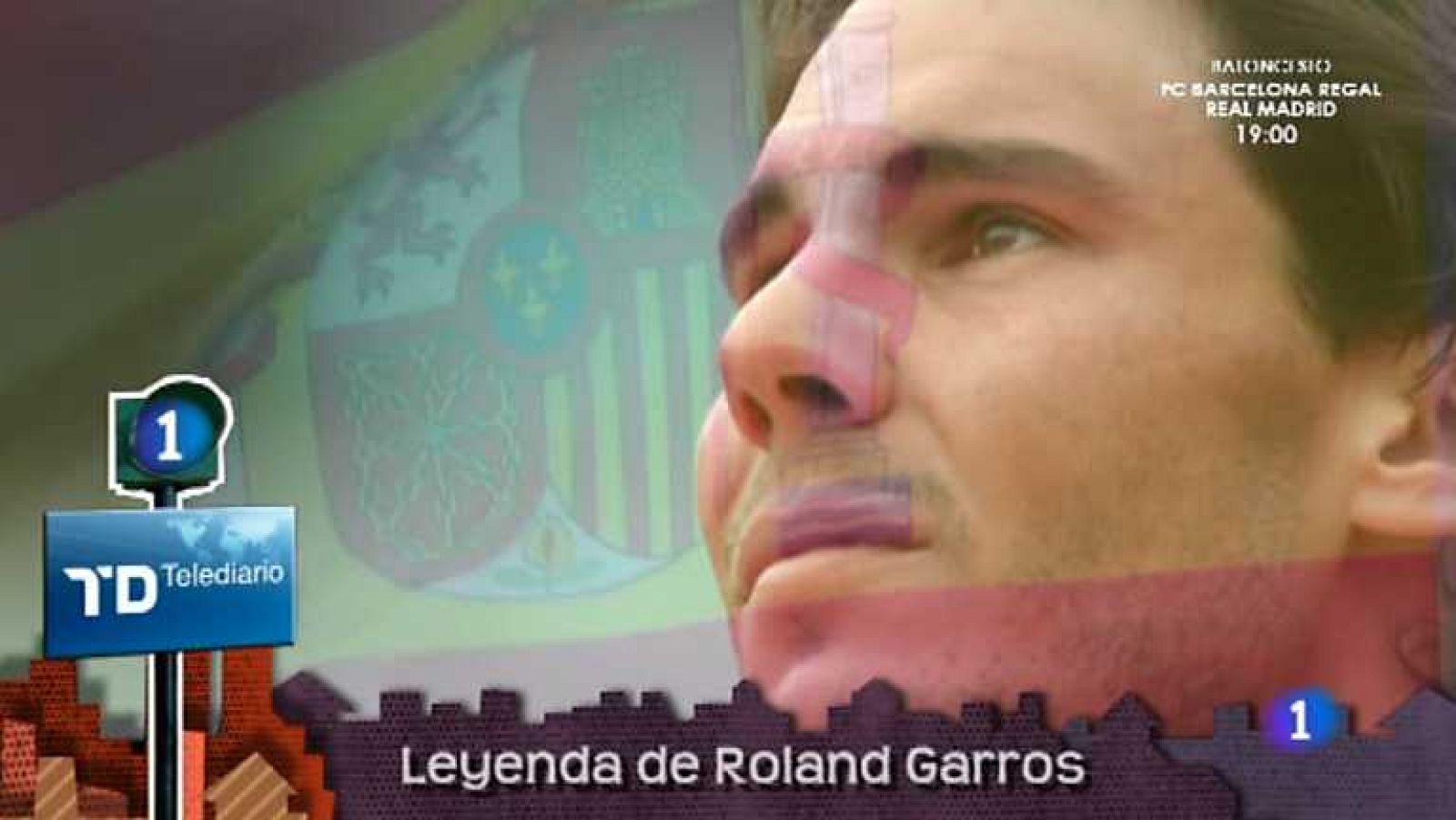 Lo que hay que ver - 16/06/13 - Ver ahora