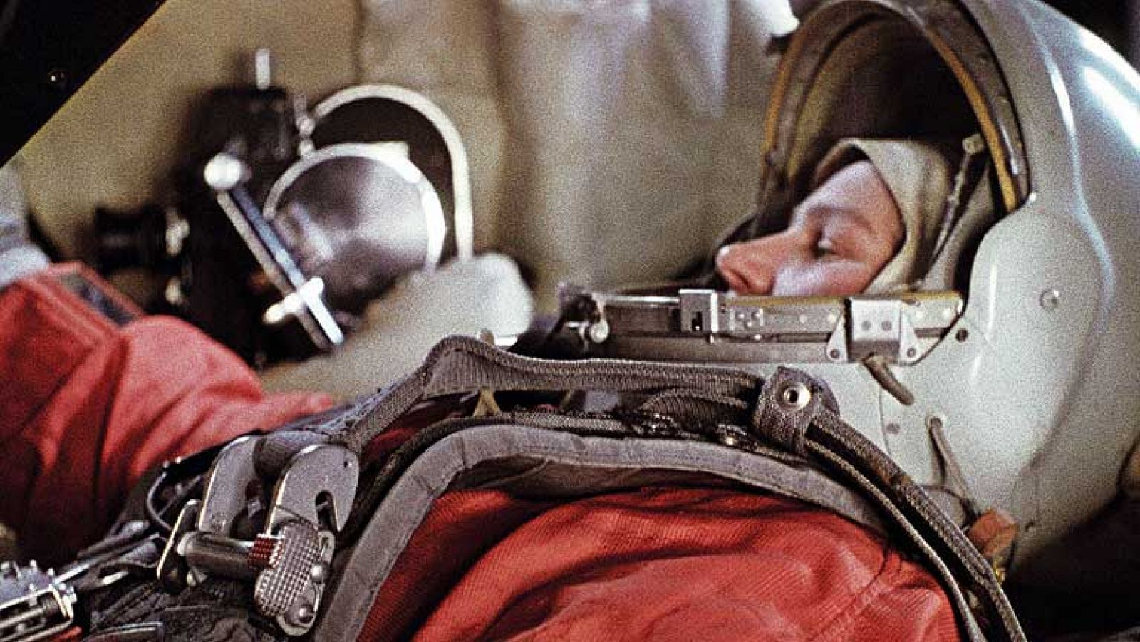 Se cumplen 50 años de la primera mujer en el espacio