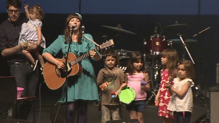 Informativo 24h - Minimúsica del Circo Price, un fest