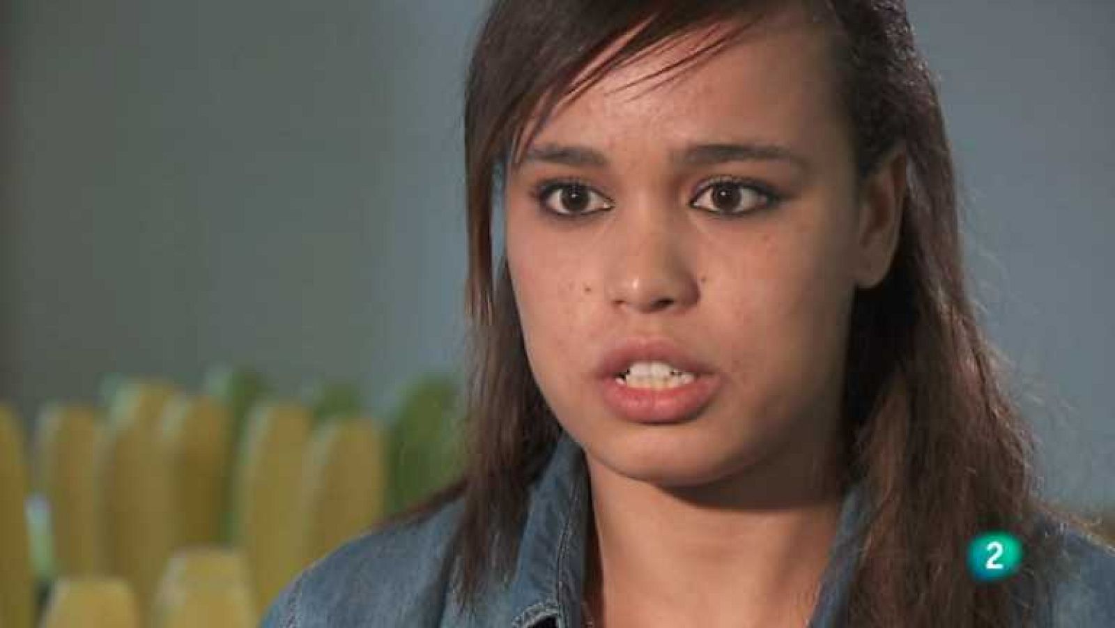 Babel en TVE - Volver a empezar de nuevo - Ver ahora