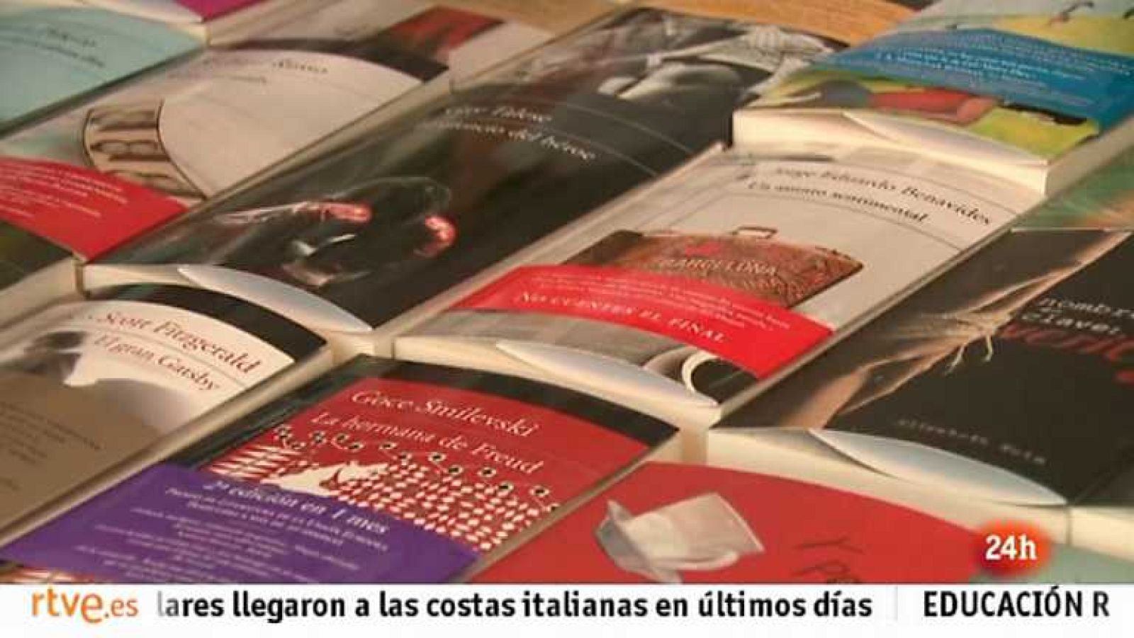 NCI Noticias - 16/06/13 - Ver ahora