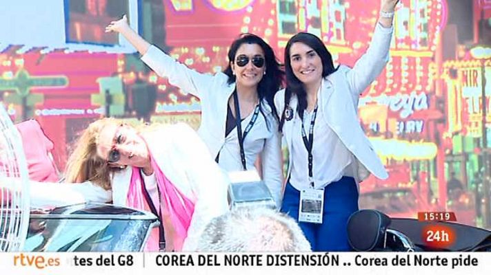 Emprende - Emprende - 16/06/13