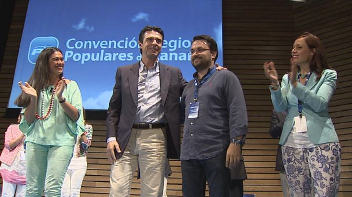 Telecanarias - Canarias en 2' - 16/06/13