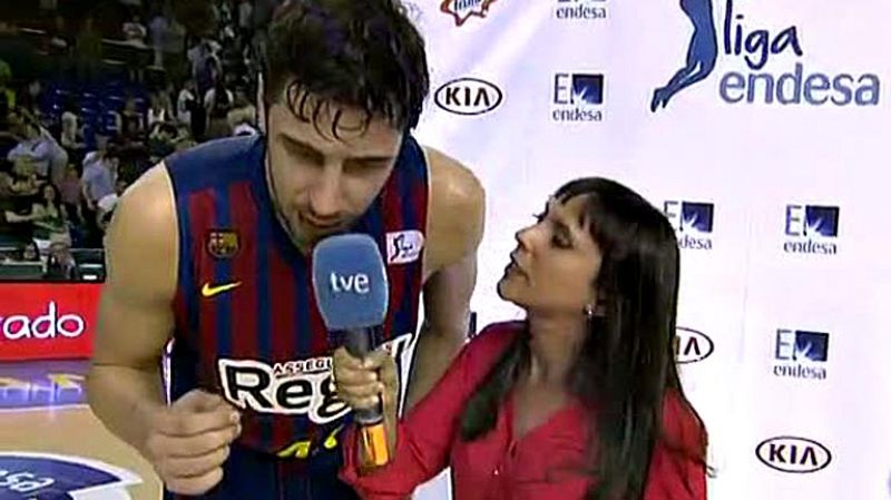 Tomic: "Ellos van a estar nerviosos en Madrid"