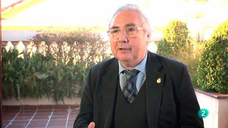 Pienso, luego existo - Manuel Castells - ver ahora