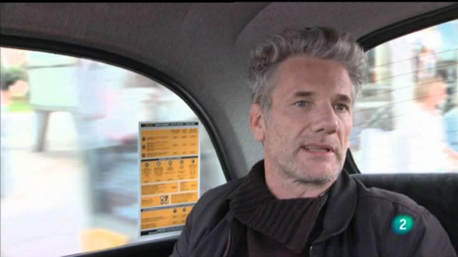 Página 2 - Entrevista: Alan Pauls