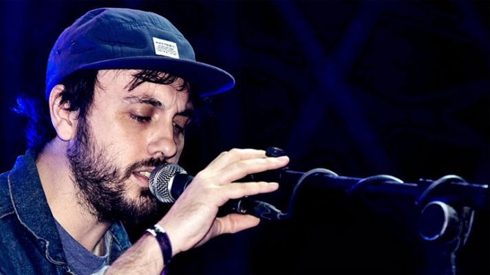 Informativo 24h - John Talabot, favorito en los Premios de la Música Independiente