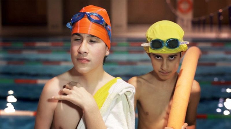 Redes - Pregúntale a Punset - ¿Todos los animales tienen cerebro?