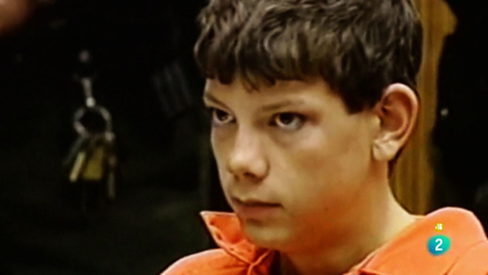 Documentos TV - La mente del asesino escolar - Comienzo - Documentos TV | Ver