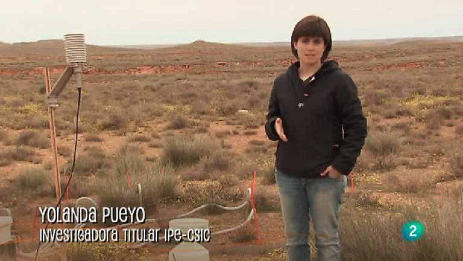 La aventura del saber - 17/06/13 - ver ahora