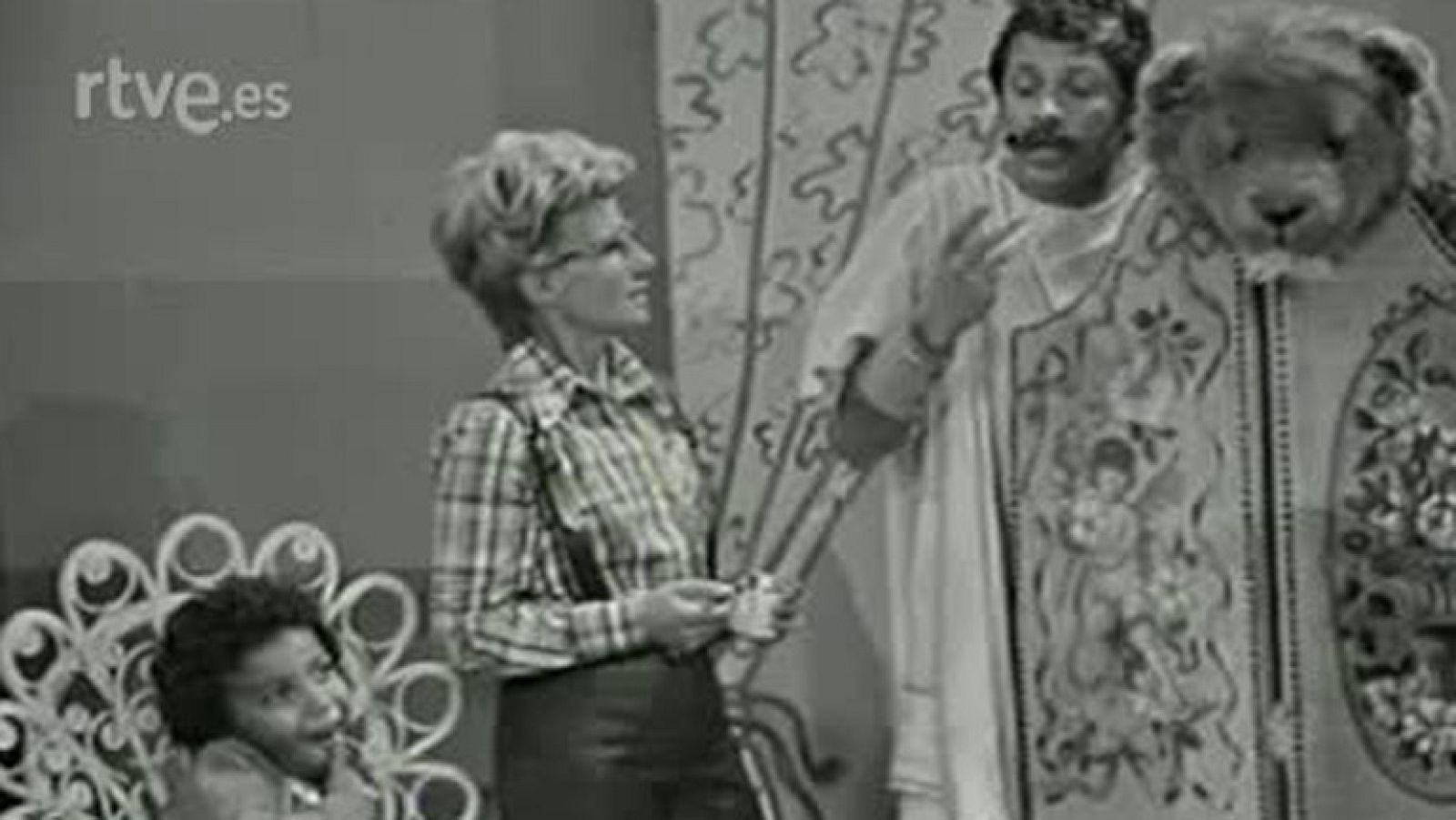 'Los Chiripitifláuticos' viajan al año 3000 (1973)