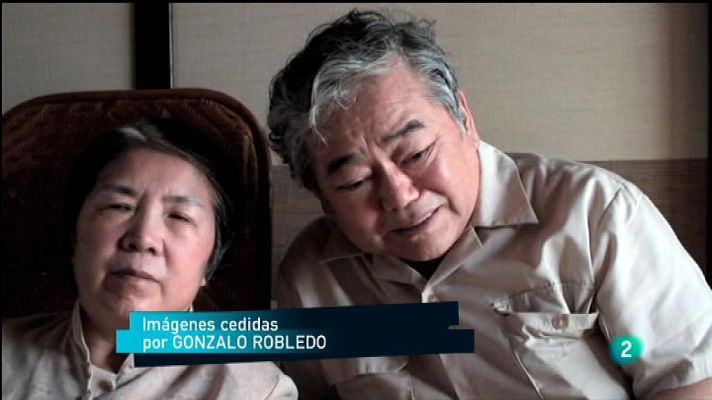 Para todos La 2 - Fukushima