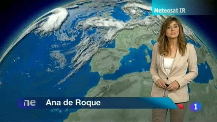 Noticias de Extremadura - El tiempo en Extremadura - 17/06/13