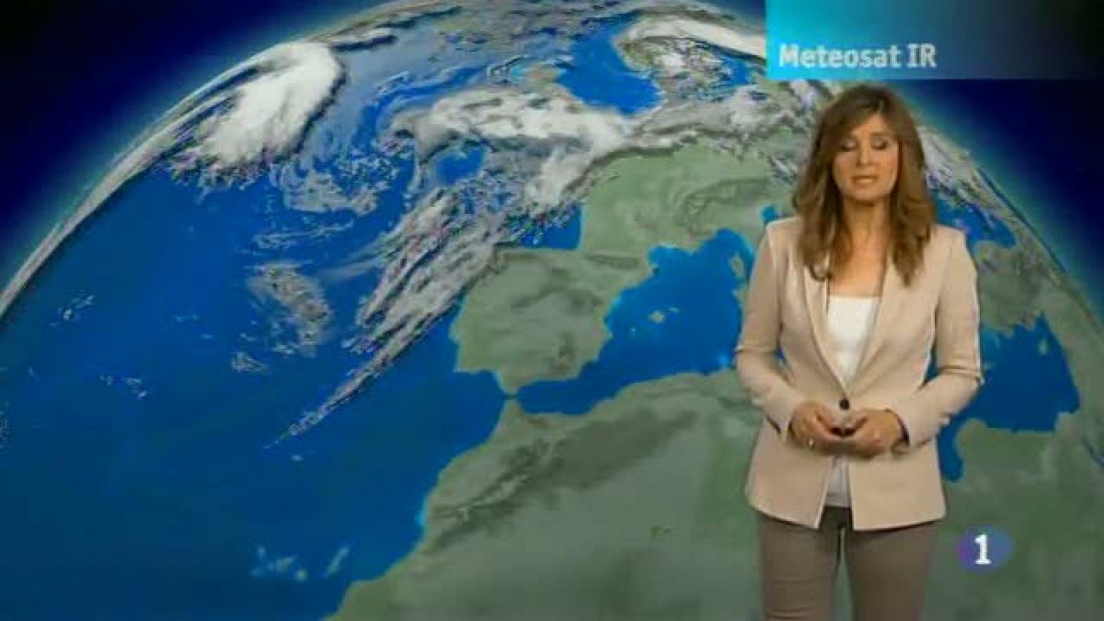 El tiempo en Castilla- La Mancha. 17/06/13 | Ver