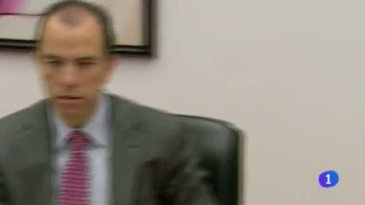 Telenavarra - Telenavarra 17/06/2013