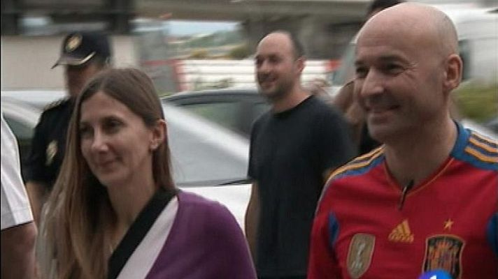 Panorama Regional - Asturias en 2' - 17/06/13