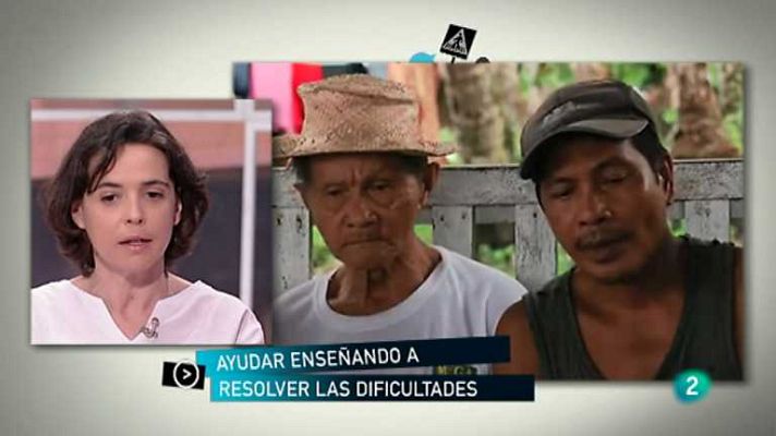 Para todos La 2 - Para todos La 2 - 17/06/13