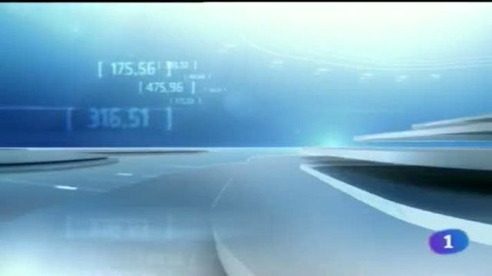 Telenorte - País Vasco - Telenorte País Vasco - 17/06/13