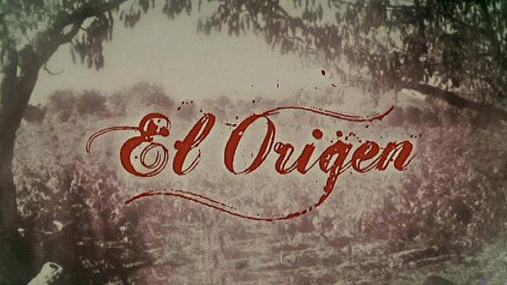 Gran Reserva. El origen - La nueva cabecera de 'El origen'