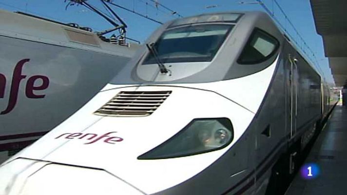 L'informatiu - Comunitat Valenciana - L'Informatiu - Comunitat Valenciana 2 - 17/06/13