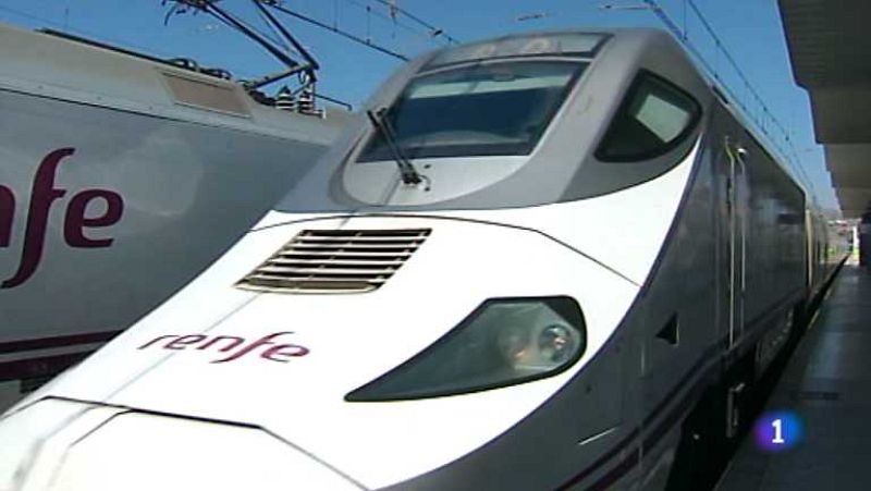 L'Informatiu - Comunitat Valenciana 2 - 17/06/13 - Ver ahora