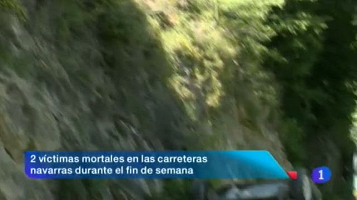 Telenavarra - Telenavarra 2 - 17/06/2013