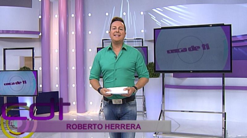 Cerca de ti - 17/06/13 - Cerca de ti | Ver