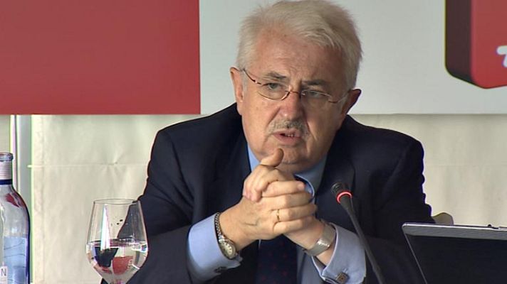 La tarde en 24h - CEOE critica algunos permisos