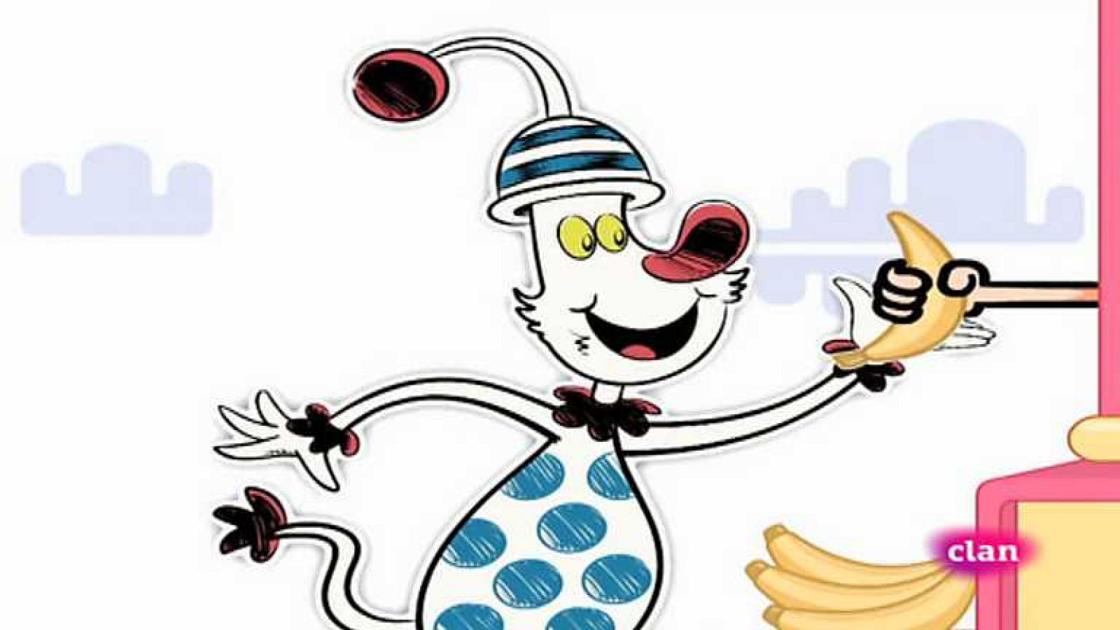 Y comieron perdices - Wow Wow Wubbzy | Ver