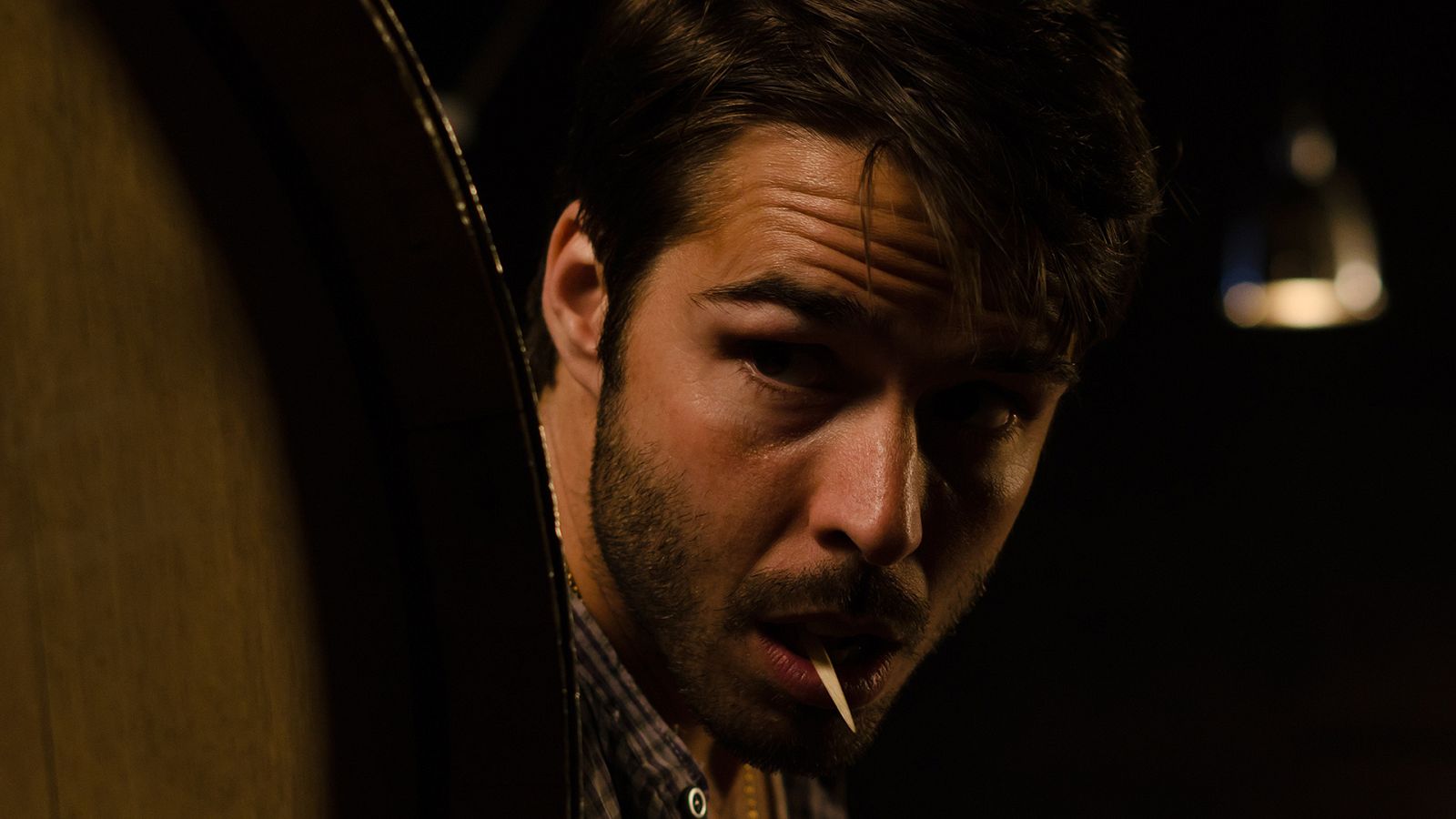 Gran Reserva. El origen - Episodio 26 - Ver ahora