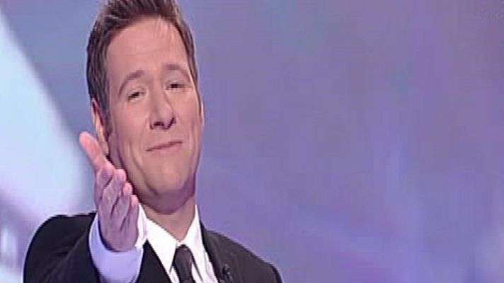 Letris - Imitaciones Latre programa 21