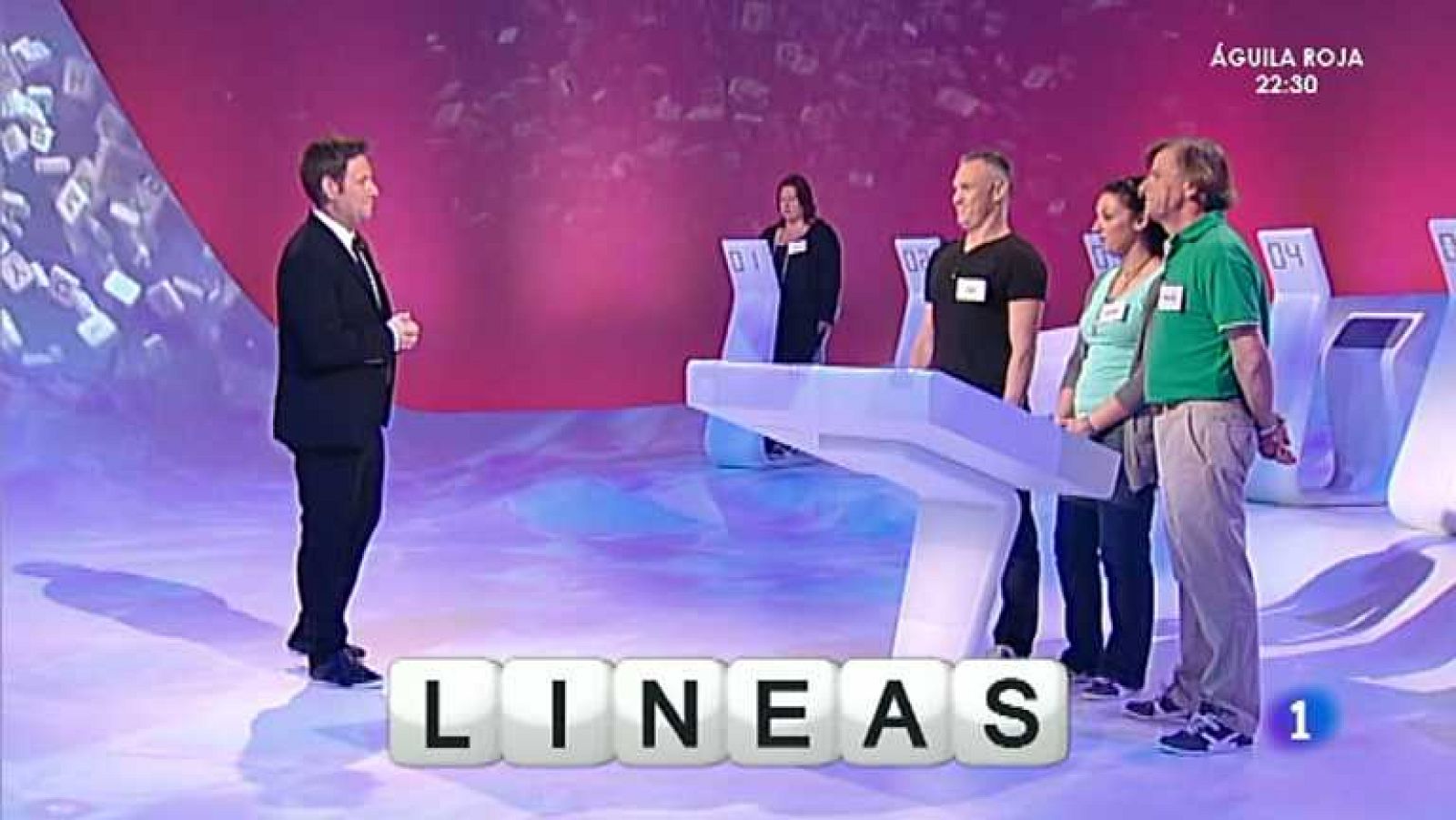 Letris - 17/06/13 - ver ahora