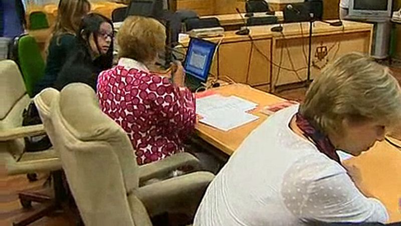 Una decena de delitos pueden quedar en un jurado popular como el que juzga a Bretón