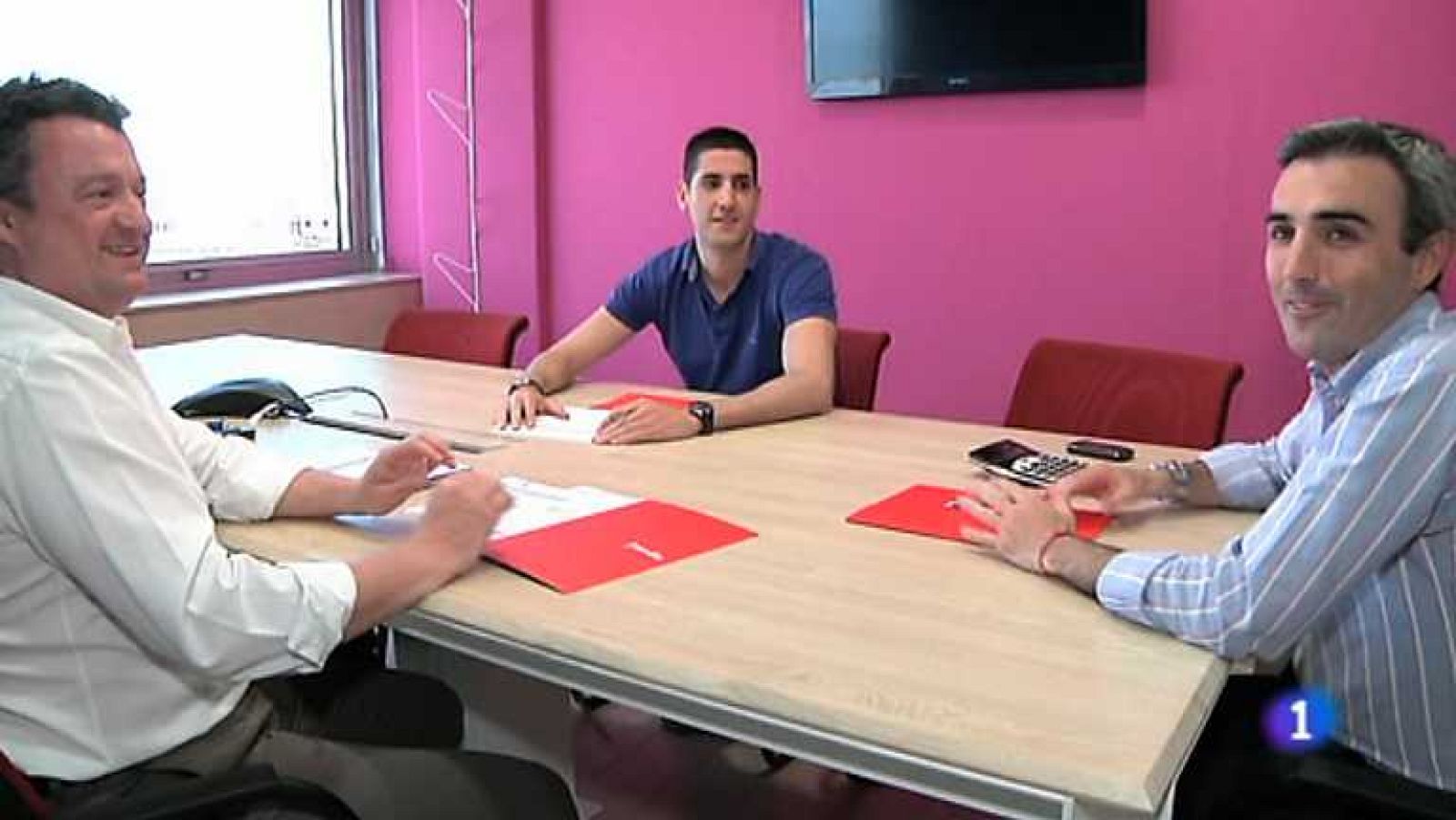 El alma de las empresas - Capítulo 6 - ver ahora