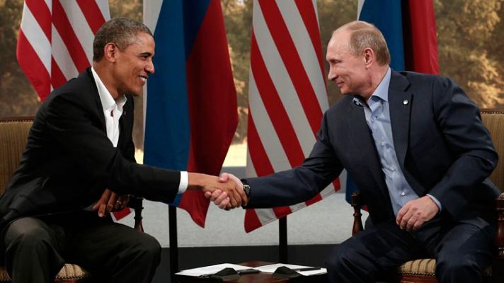 Telediario 1 - Telediario matinal en 4' - 18/06/13