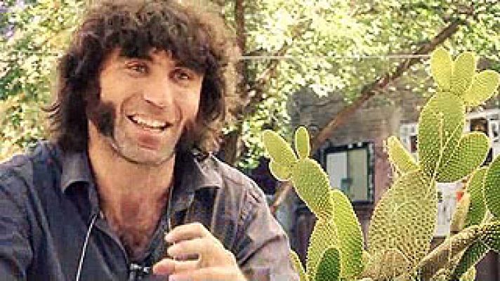 Universo UNED - Desacoplados III. "La diligencia".