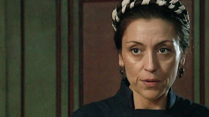 Águila Roja - Minuto de oro del capítulo 58