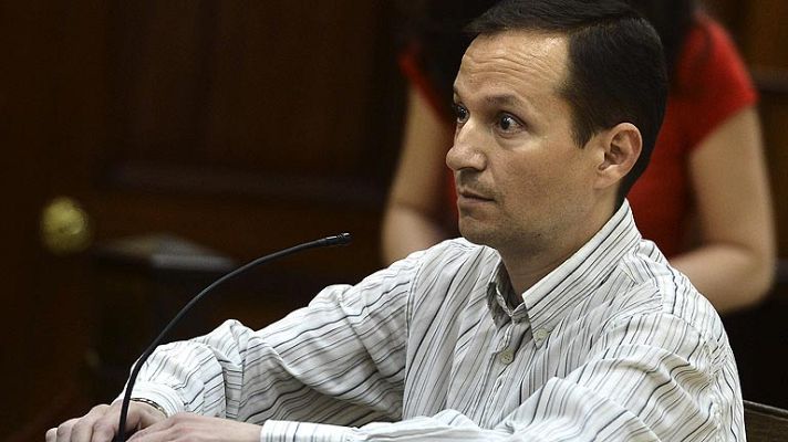 Informativo 24h - Bretón declara en el juicio