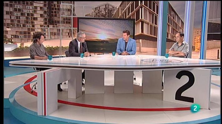 Para todos La 2 - El Ártico