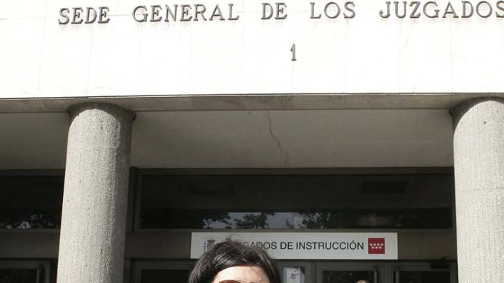 Informativo de Madrid - La Comunidad de Madrid en 4'- 18/06/13