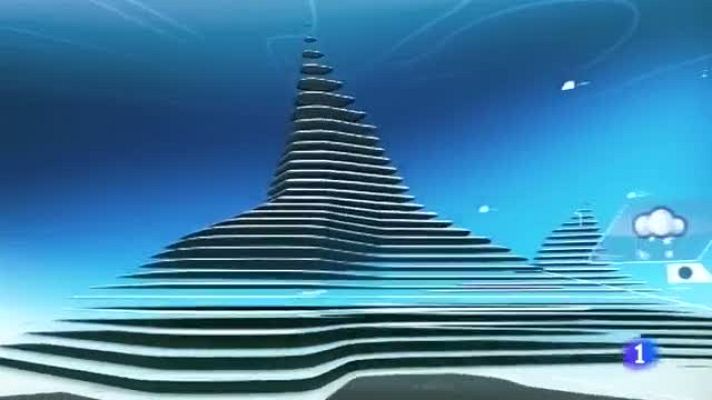 Noticias de Castilla y León - El tiempo en Castilla y León - 18/06/13