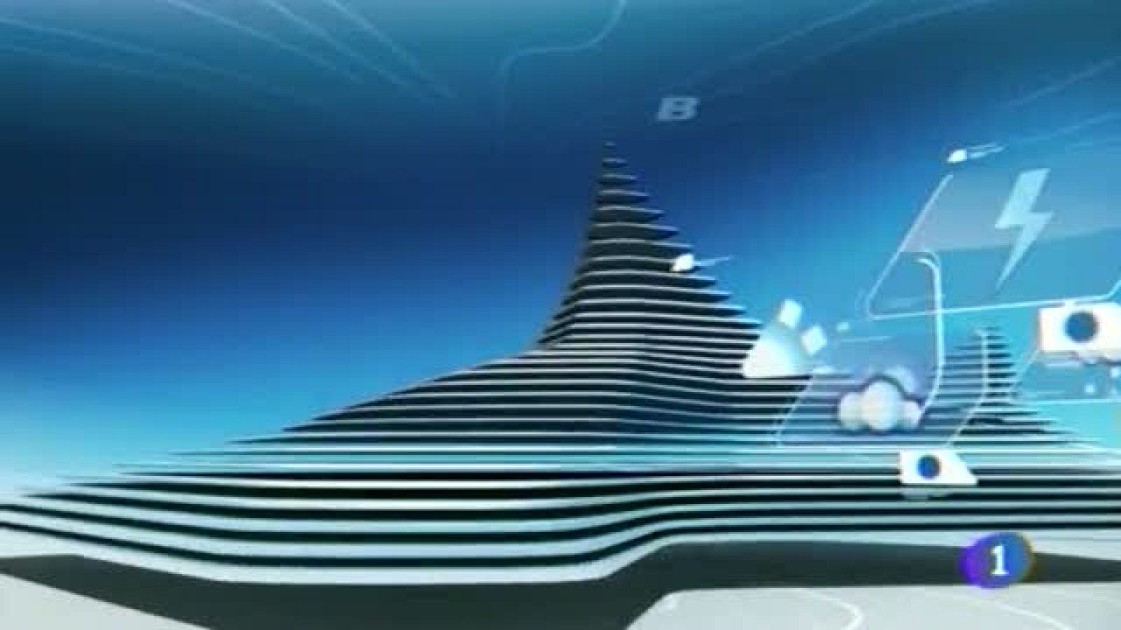 El tiempo en el País Vasco - 18/06/13