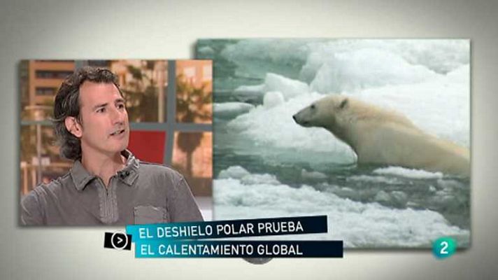 Para todos La 2 - Para todos La 2 - 18/06/13