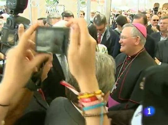 Noticias Murcia - Noticias Murcia.(18/06/2013)