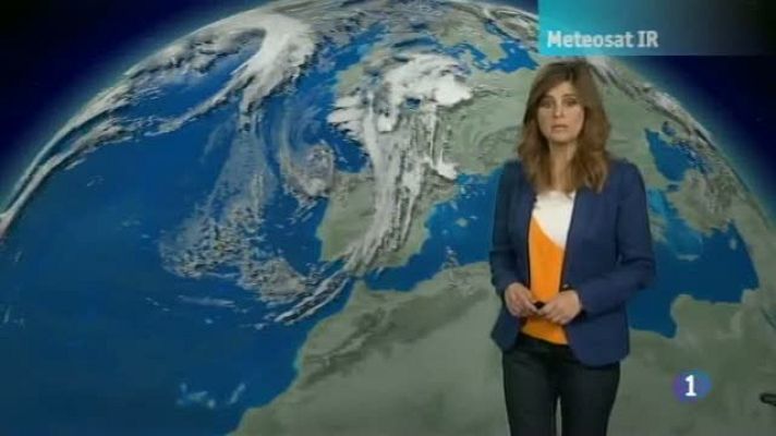 Noticias de Castilla-La Mancha - El tiempo en Castilla- La Mancha. 18/06/13