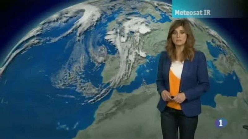 El tiempo en Castilla- La Mancha. 18/06/13 | Ver