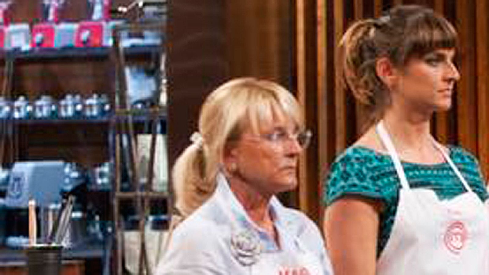 La Mañana de La 1 - Las chicas son guerreras