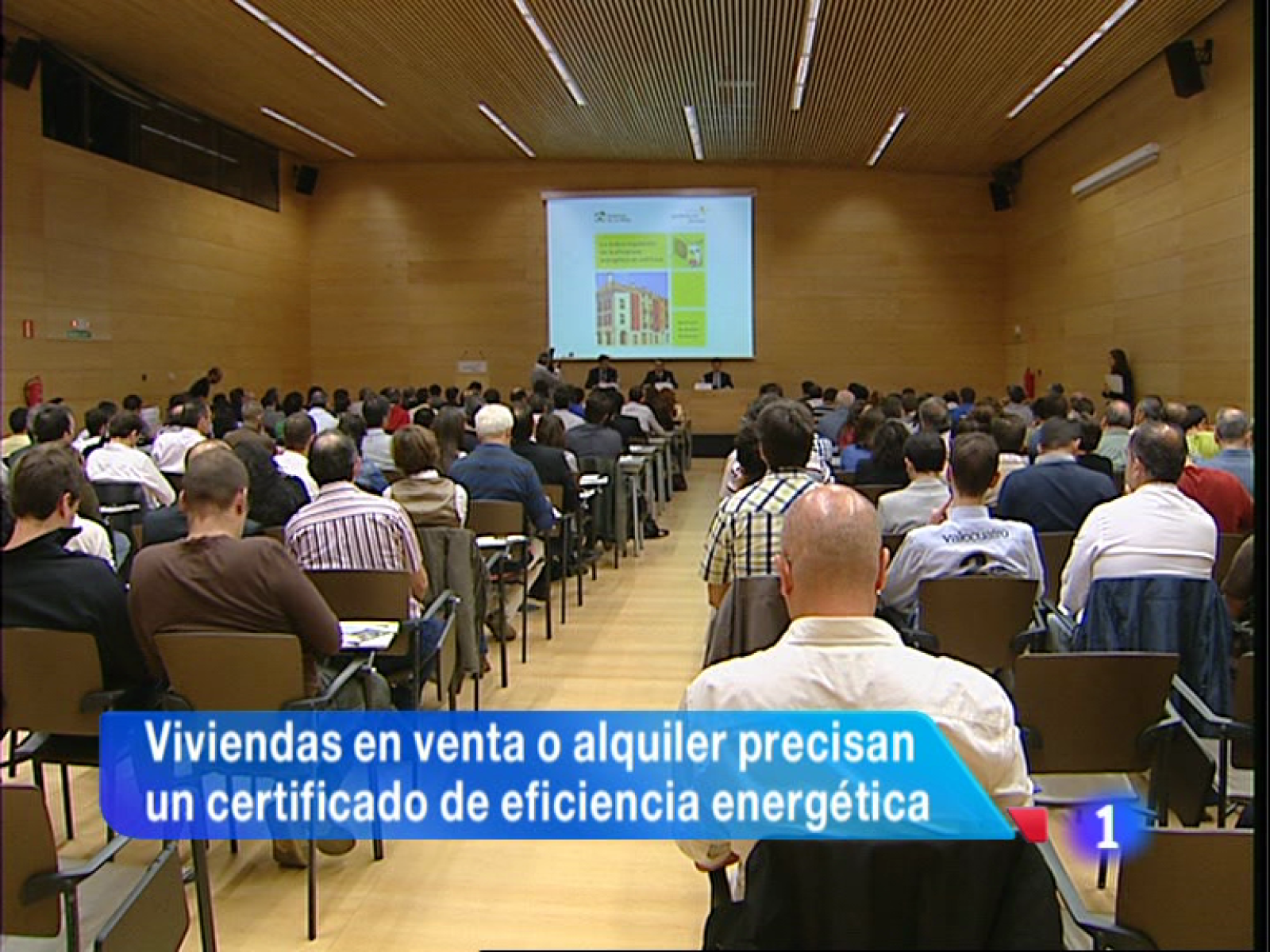 Informativo Telerioja - 18/06/13 | Ver