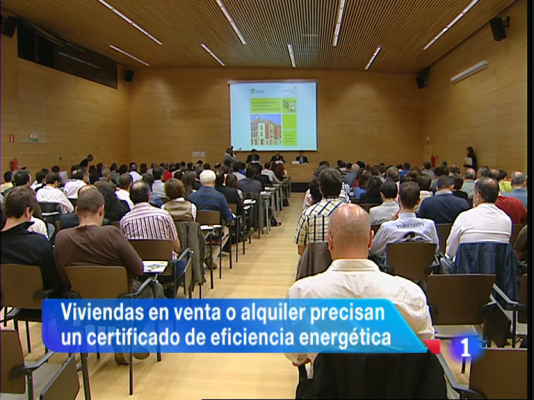 Informativo Telerioja - Informativo Telerioja - 18/06/13